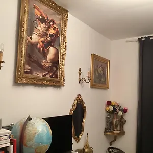 Séjour chez l'habitant Chez Le Habitant 282 Rue Lecourbe 75015, Paris
