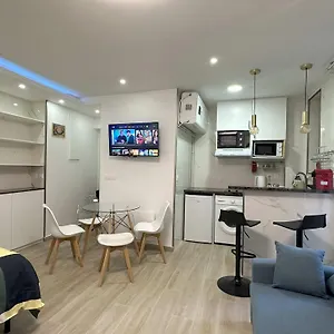 Appartement Charme A Paris13, Paris